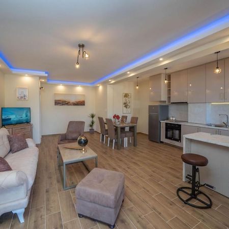 Apartment Vento Di Bocche II Kotor Kültér fotó