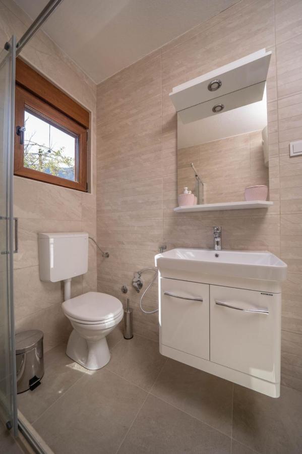 Apartment Vento Di Bocche II Kotor Kültér fotó