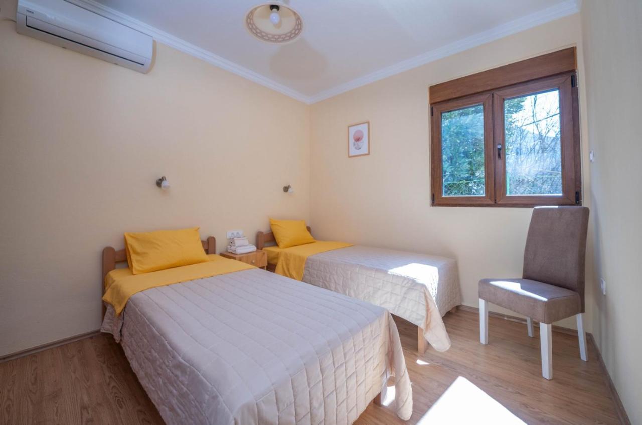 Apartment Vento Di Bocche II Kotor Kültér fotó