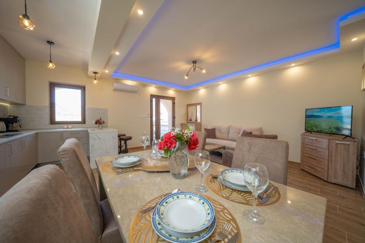 Apartment Vento Di Bocche II Kotor Kültér fotó