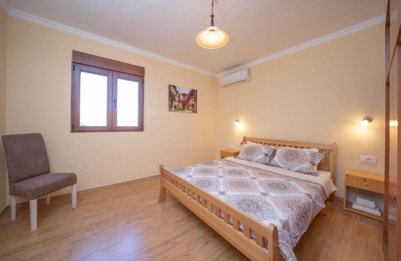 Apartment Vento Di Bocche II Kotor Kültér fotó