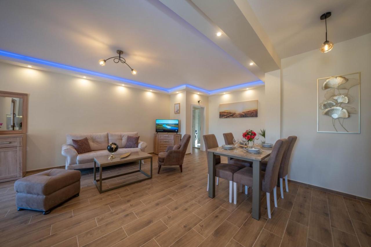 Apartment Vento Di Bocche II Kotor Kültér fotó