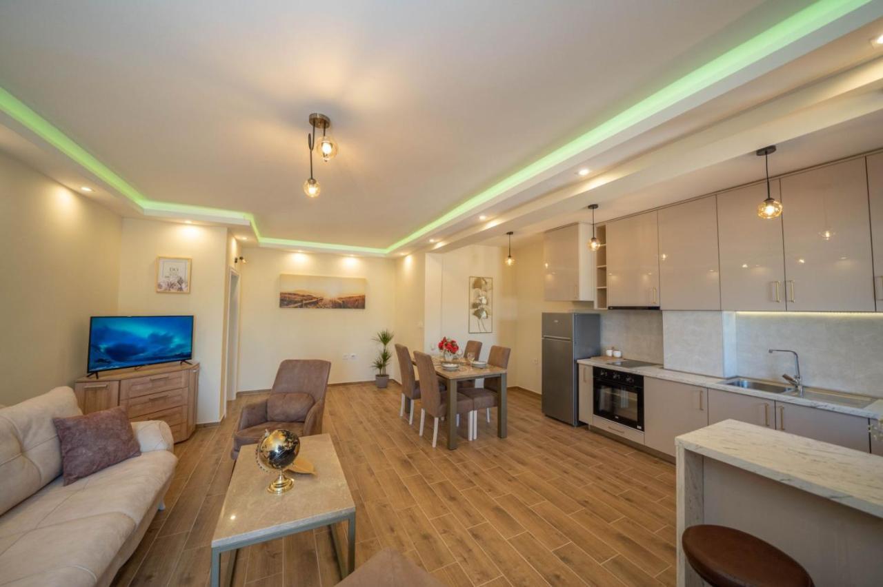 Apartment Vento Di Bocche II Kotor Kültér fotó